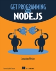 Get Programming with Node.js - eBook