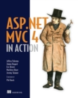ASP.NET MVC 4 in Action : Revised edition of ASP.NET MVC 2 in Action - eBook