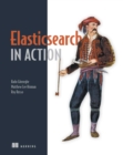 Elasticsearch in Action - eBook
