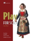Play for Scala : Covers Play 2 - eBook