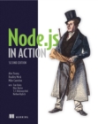 Node.js in Action - eBook