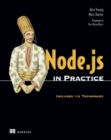 Node.js in Practice - eBook