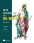Java Persistence with Hibernate - eBook