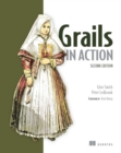 Grails in Action - eBook