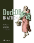 DuckDB in Action - eBook