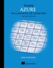 Learn Azure in a Month of Lunches - eBook