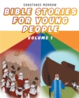 Bible Stories for Young People - eBook