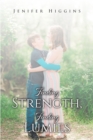 Finding Strength, Finding Lumies - eBook