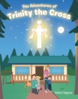 The Adventures of Trinity the Cross - eBook