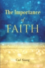 The Importance of Faith - eBook