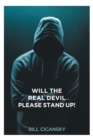 Will the Real Devil Please Stand Up! - eBook