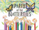 Party of the Butterflies - eBook