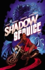 Shadow Service Vol. 2 : Mission Infernal - eBook