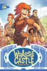 Wrassle Castle Book 1 : Learning the Ropes - eBook
