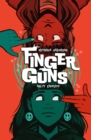 Finger Guns - eBook