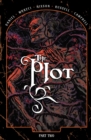 The Plot Vol. 2 - eBook