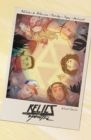 Relics of Youth - eBook