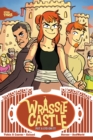 Wrassle Castle Book 3 : Put a Lyd On It! - eBook