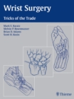 Wrist Surgery : Tricks of the Trade - eBook