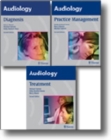 AUDIOLOGY, 3-Volume Set : Diagnosis, Treatment and Practice Management - eBook