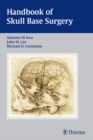Handbook of Skull Base Surgery - eBook