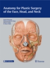 Anatomy for Plastic Surgery of the Face, Head, and Neck - eBook