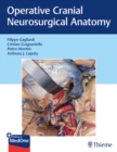 Operative Cranial Neurosurgical Anatomy - eBook