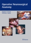 Operative Neurosurgical Anatomy - eBook