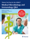 Thieme Test Prep for the USMLE(R): Medical Microbiology and Immunology Q&A - eBook
