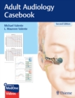 Adult Audiology Casebook - eBook