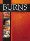 Burns : A Practical Approach to Immediate Treatment and Long-Term Care - eBook