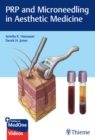 PRP and Microneedling in Aesthetic Medicine - eBook
