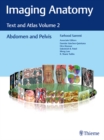 Imaging Anatomy : Text and Atlas Volume 2: Abdomen and Pelvis - eBook