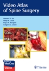 Video Atlas of Spine Surgery - eBook