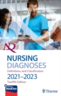 NANDA International Nursing Diagnoses : Definitions & Classification, 2021-2023 - eBook