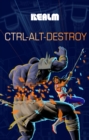 Ctrl-Alt-Destroy - eBook