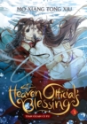 Heaven Official's Blessing: Tian Guan Ci Fu (Novel) Vol. 3 - Book