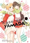 Kase-san and Yamada Vol. 3 - Book