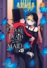The Duke of Death and His Maid Vol. 2 - Book