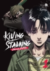 Killing Stalking: Deluxe Edition Vol. 1 - Book