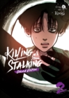 Killing Stalking: Deluxe Edition Vol. 2 - Book