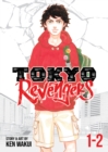 Tokyo Revengers (Omnibus) Vol. 1-2 - Book