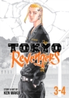 Tokyo Revengers (Omnibus) Vol. 3-4 - Book