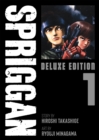 SPRIGGAN: Deluxe Edition 1 - Book