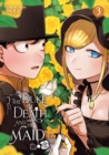 The Duke of Death and His Maid Vol. 3 - Book