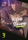 Killing Stalking: Deluxe Edition Vol. 3 - Book
