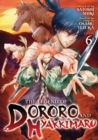 The Legend of Dororo and Hyakkimaru Vol. 6 - Book