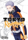 Tokyo Revengers (Omnibus) Vol. 9-10 - Book