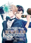 The Case Files of Jeweler Richard (Light Novel) Vol. 3 - Book