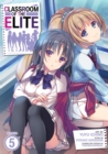 Classroom of the Elite (Manga) Vol. 5 - Book